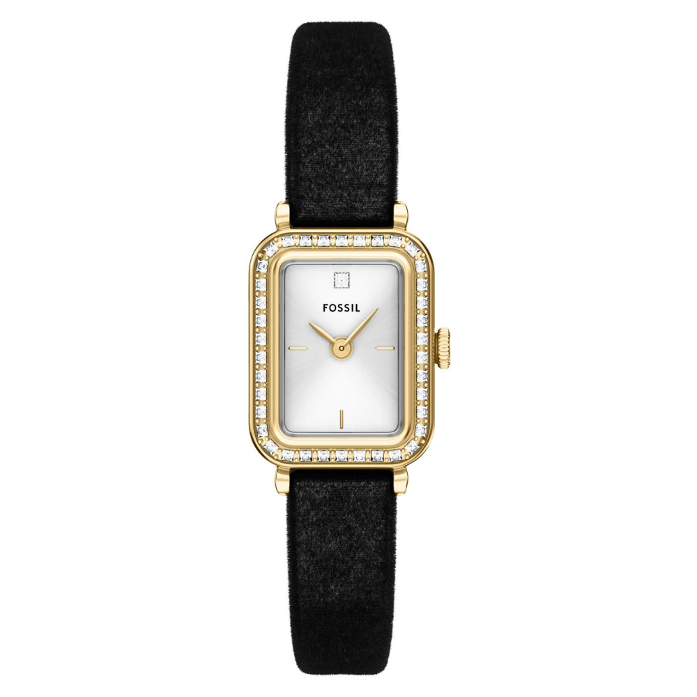 Fossil ES5437 Raquel - zegarek damski 1