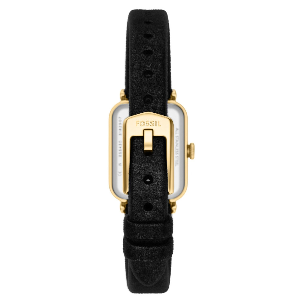 Fossil ES5437 Raquel - zegarek damski 8