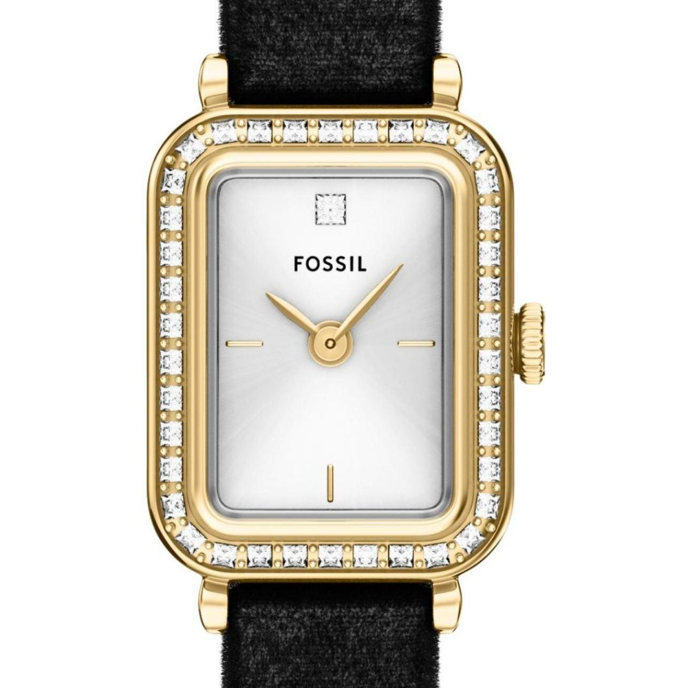 Fossil ES5437 Raquel - zegarek damski 2