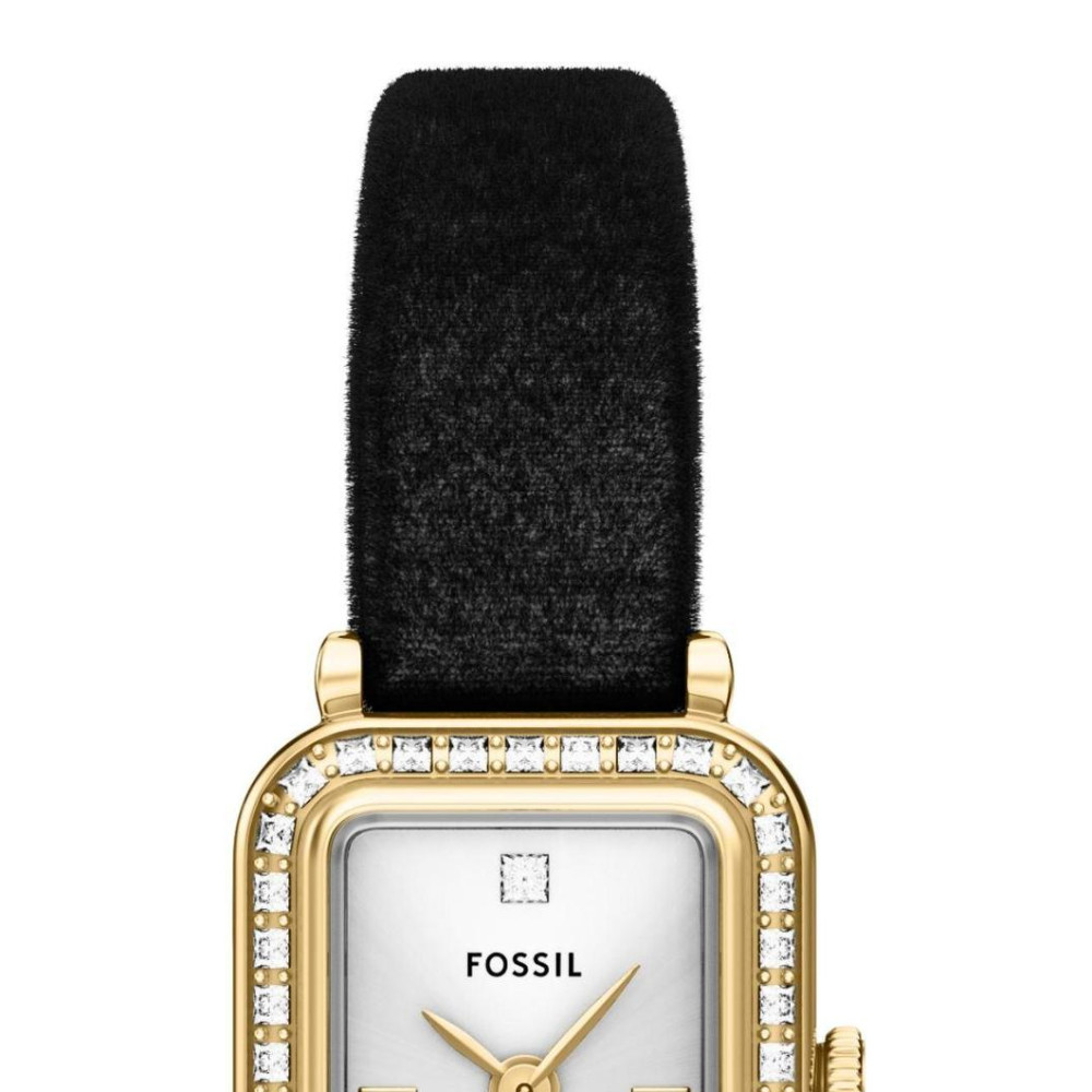 Fossil ES5437 Raquel - zegarek damski 3