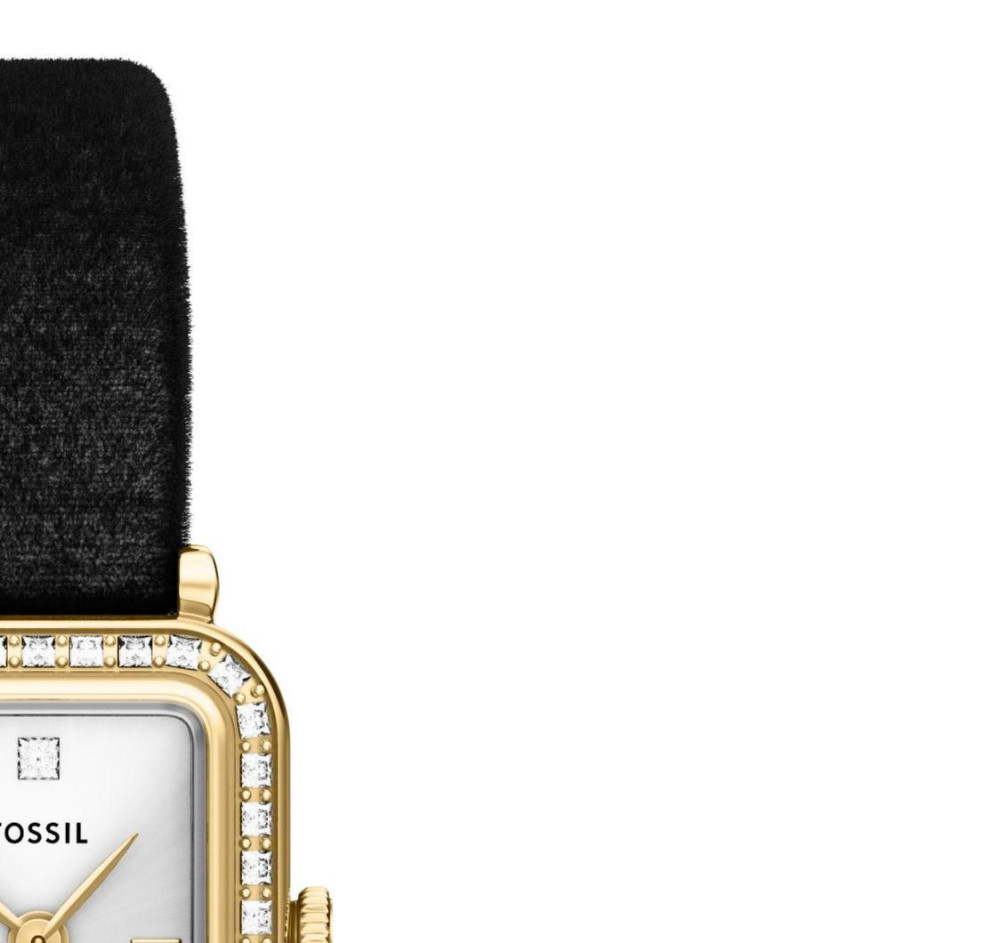 Fossil ES5437 Raquel - zegarek damski 5