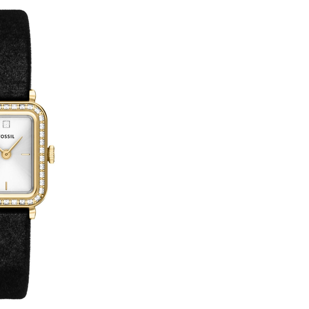 Fossil ES5437 Raquel - zegarek damski 6