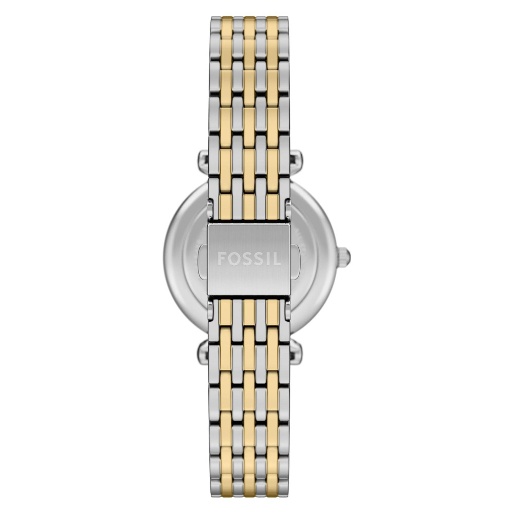 Fossil ES5439 Classic - zegarek damski 8