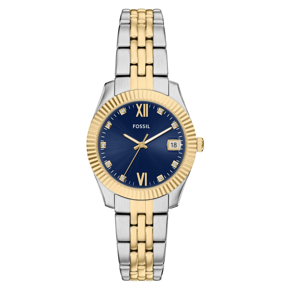 Fossil ES5443 SCARLETTE MINI - zegarek damski 1