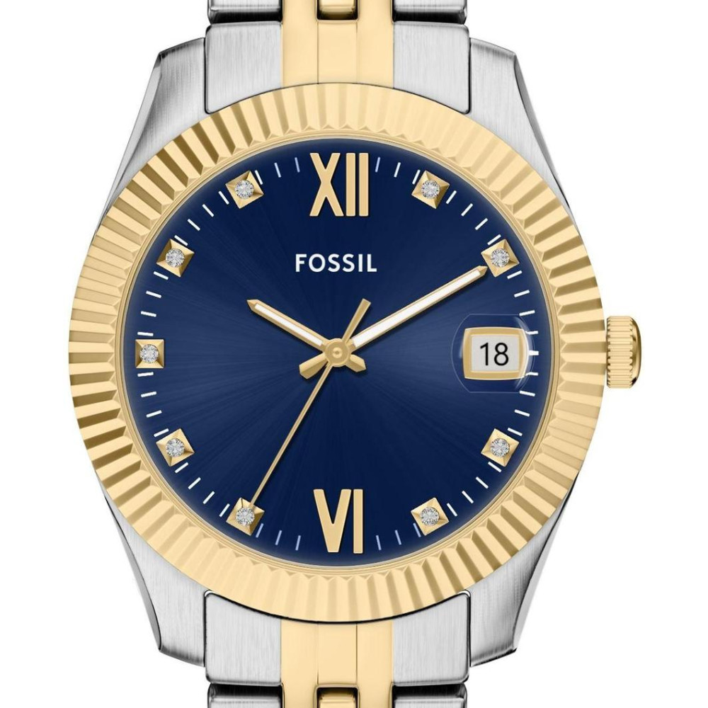 Fossil ES5443 SCARLETTE MINI - zegarek damski 2