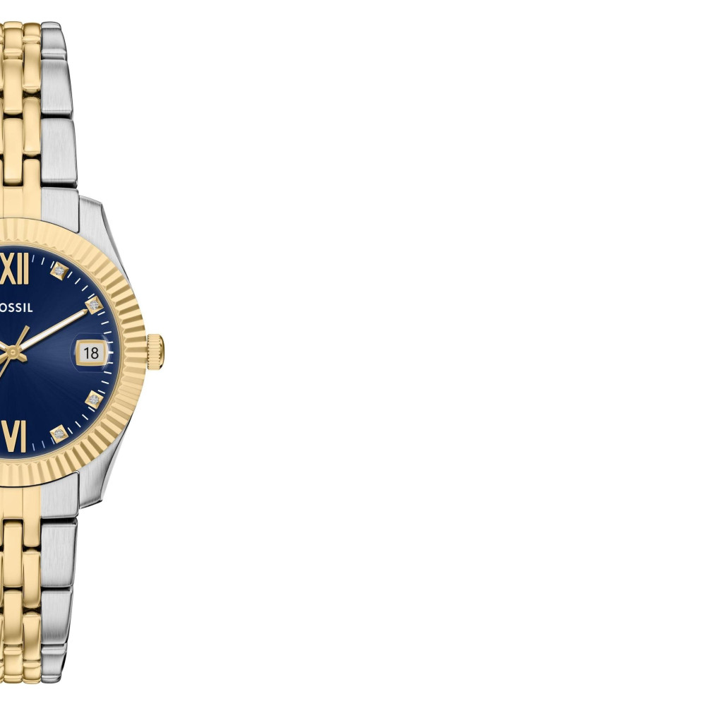 Fossil ES5443 SCARLETTE MINI - zegarek damski 6