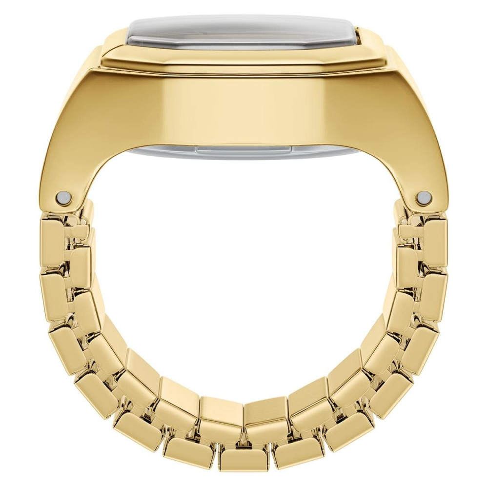 Fossil ES5447 w formie pierścionka Raquel - zegarek damski 7