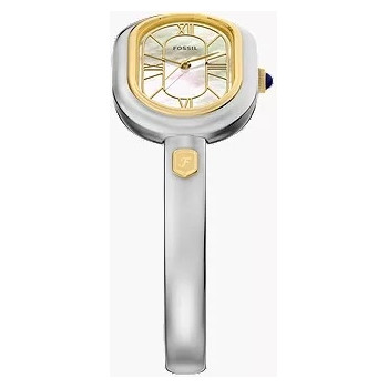 Fossil ES5455 - zegarek damski 7