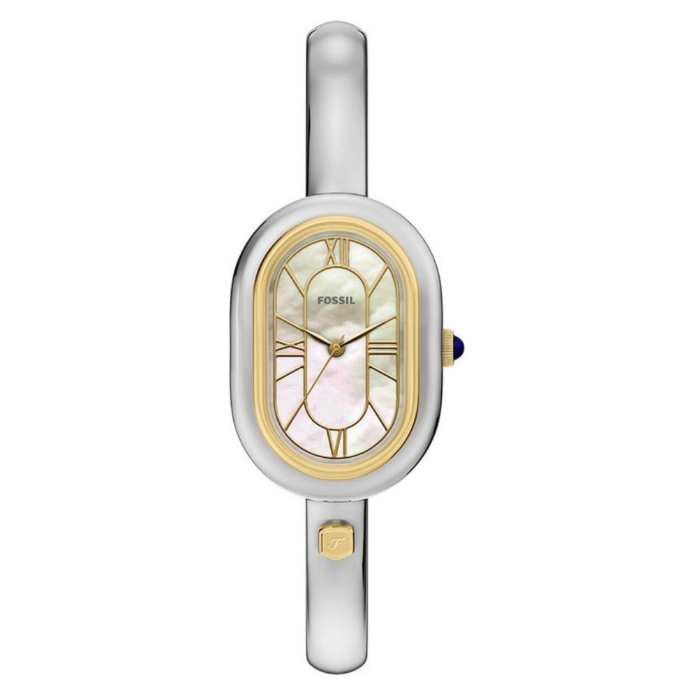 Fossil ES5455 - zegarek damski 1