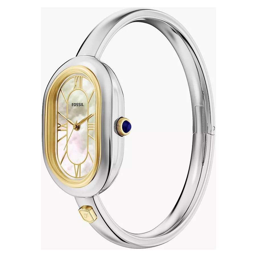 Fossil ES5455 - zegarek damski 8