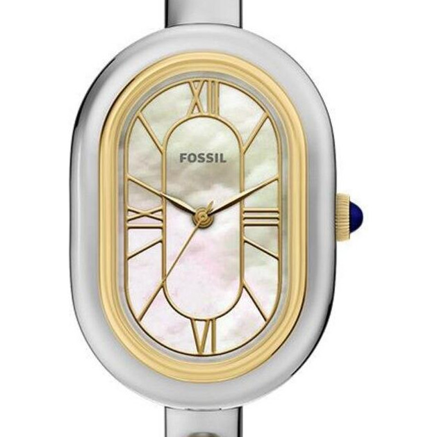 Fossil ES5455 - zegarek damski 2