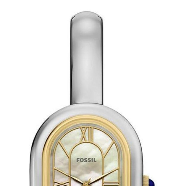Fossil ES5455 - zegarek damski 3
