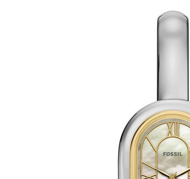 Fossil ES5455 - zegarek damski 4