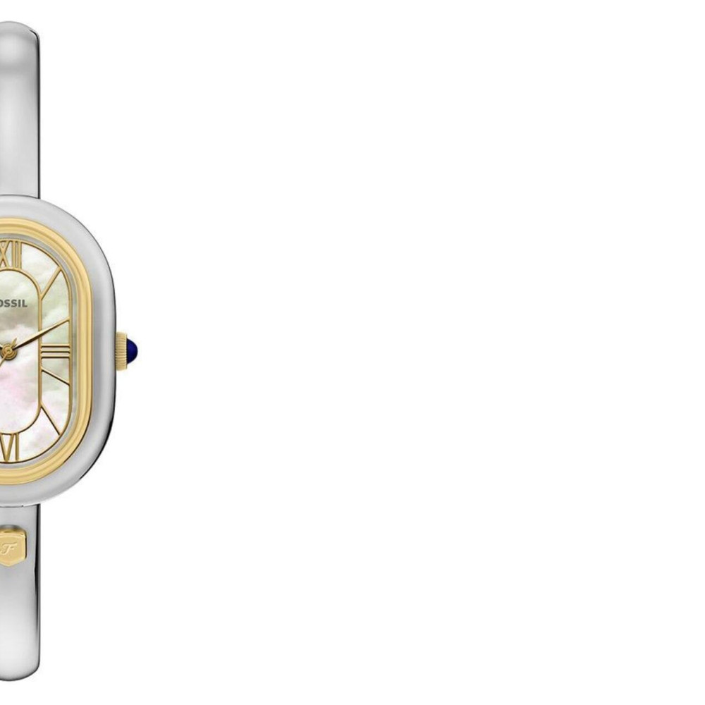Fossil ES5455 - zegarek damski 6