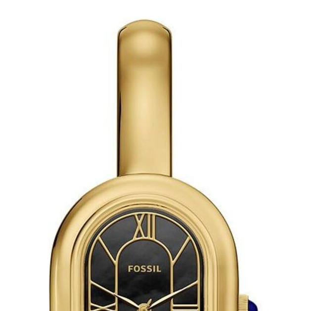 Fossil ES5456 - zegarek damski 3