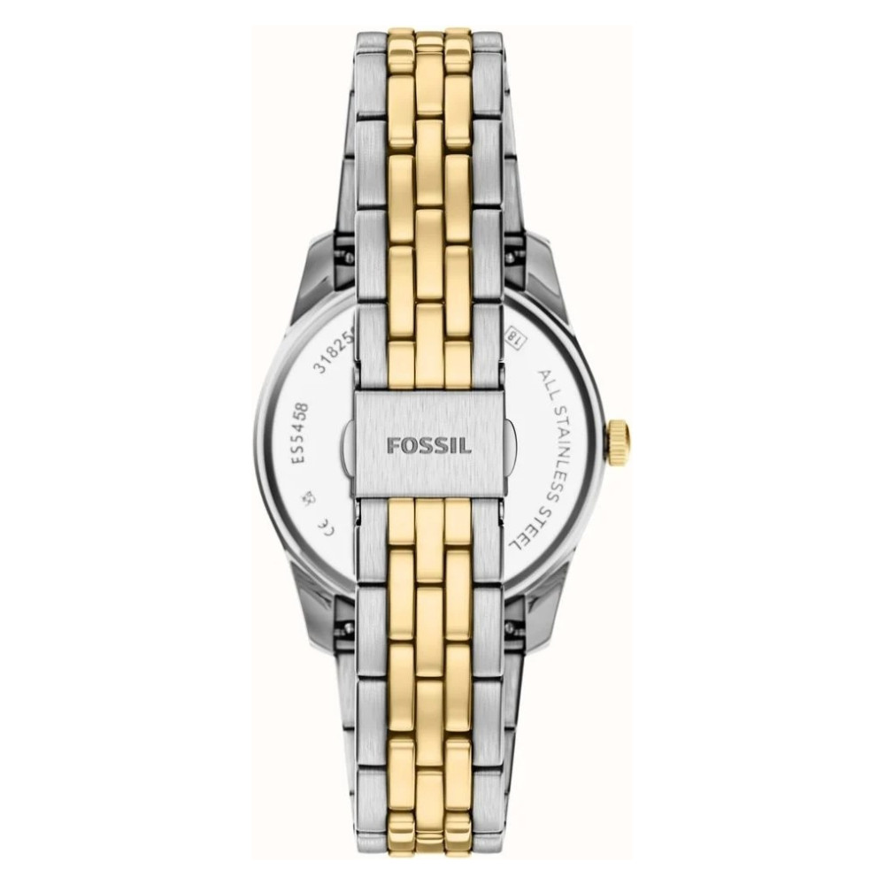 Fossil ES5458 Scarlette - zegarek damski 8