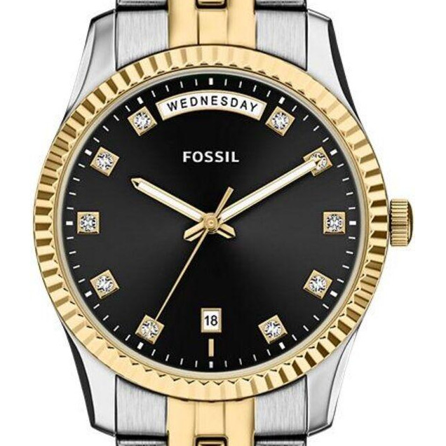 Fossil ES5458 Scarlette - zegarek damski 2