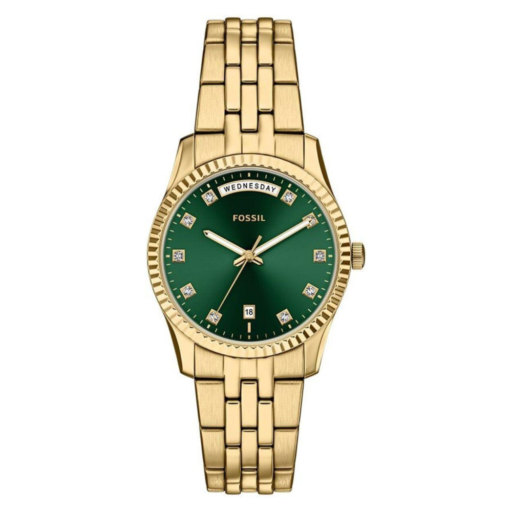 Fossil ES5460 Scarlette - zegarek damski 1