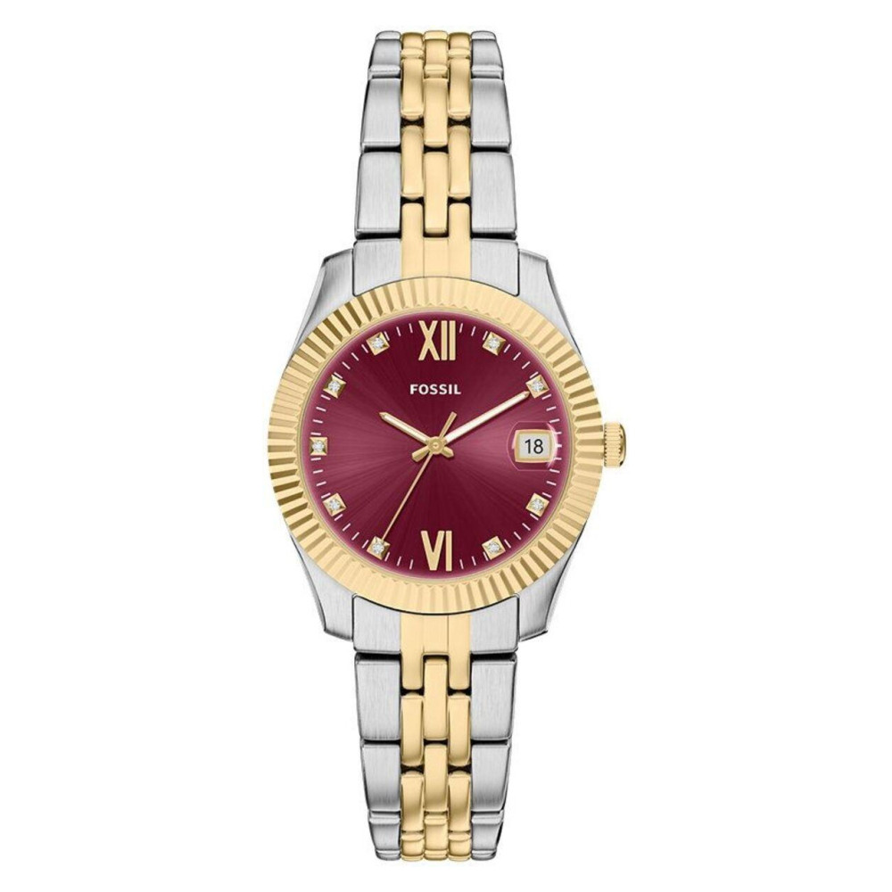 Fossil ES5461 Scarlette - zegarek damski 1