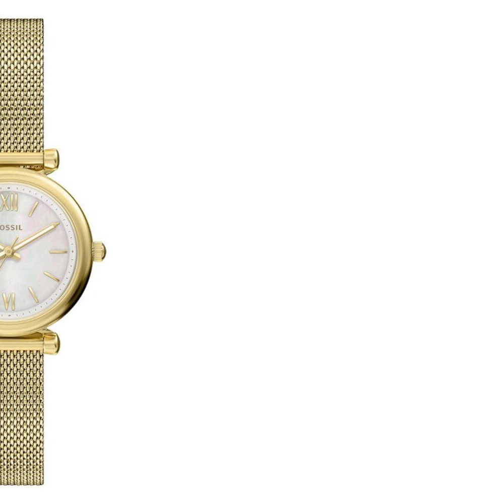 Fossil ES5462 Carlie - zegarek damski 6