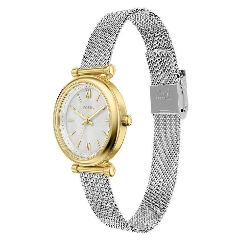 Fossil ES5463 Carlie - zegarek damski 7