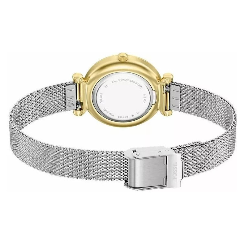 Fossil ES5463 Carlie - zegarek damski 8