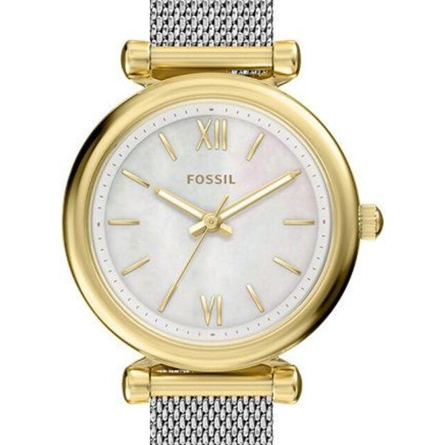 Fossil ES5463 Carlie - zegarek damski 2