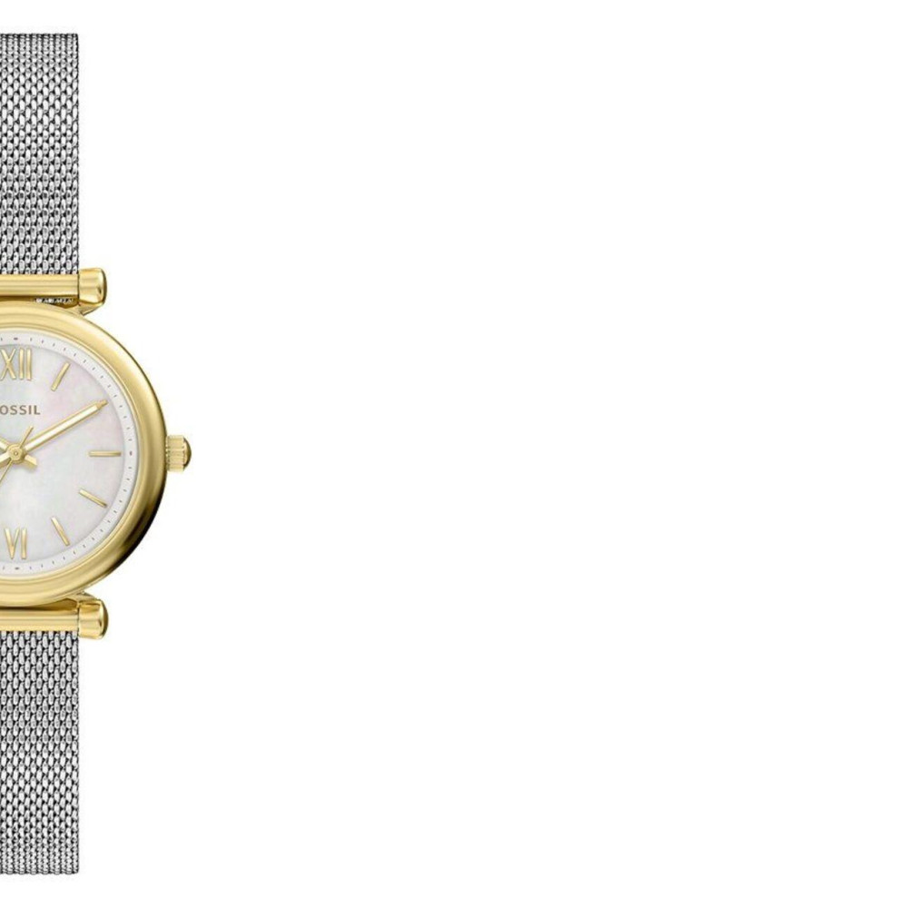 Fossil ES5463 Carlie - zegarek damski 6