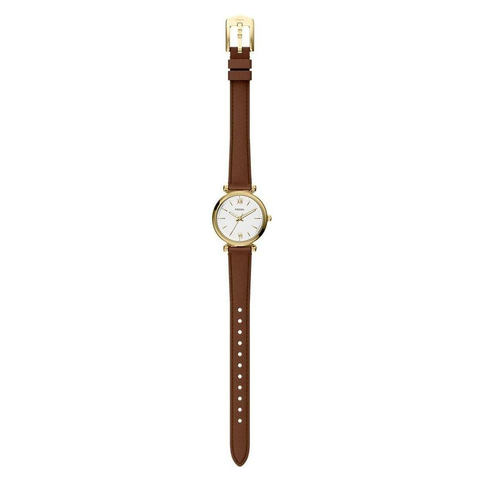 Fossil ES5464 Carlie - zegarek damski 7