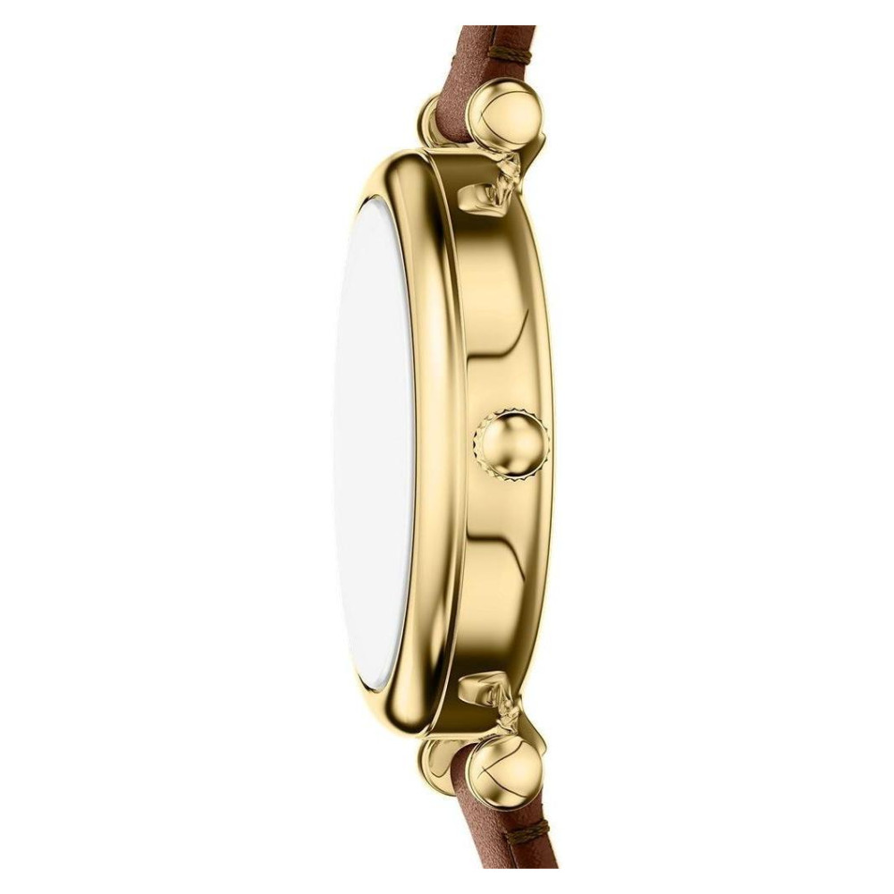 Fossil ES5464 Carlie - zegarek damski 8
