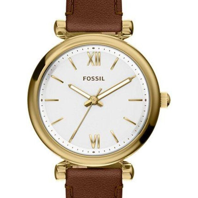 Fossil ES5464 Carlie - zegarek damski 2