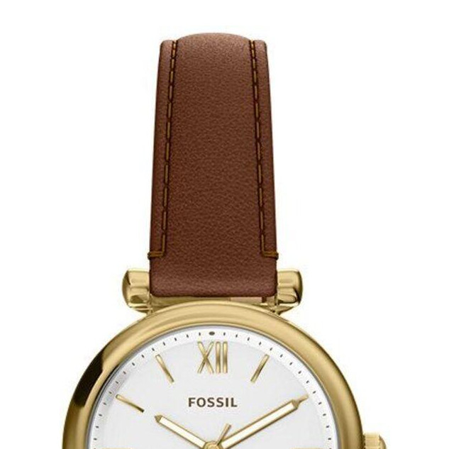 Fossil ES5464 Carlie - zegarek damski 3