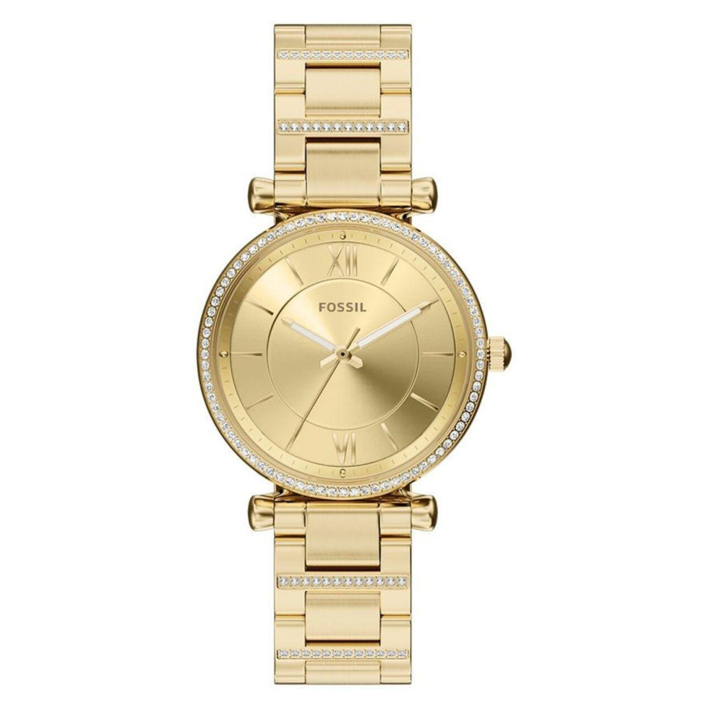 Fossil ES5465 Carlie - zegarek damski 1