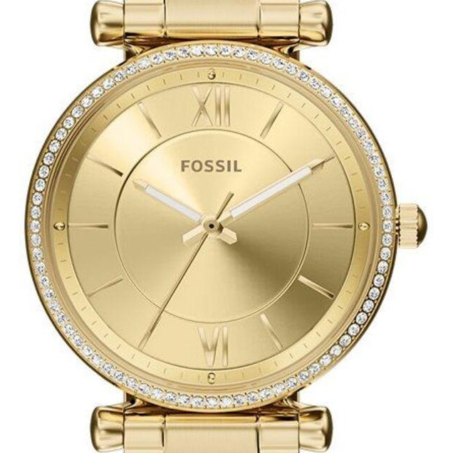 Fossil ES5465 Carlie - zegarek damski 2