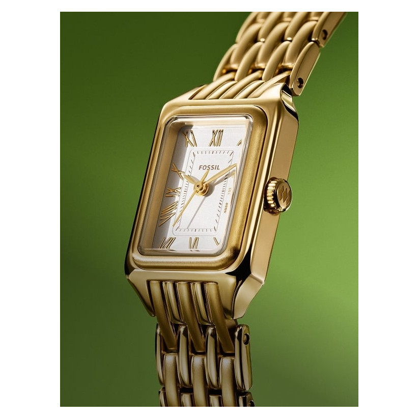 Fossil ES5467 Raquel - zegarek damski 7