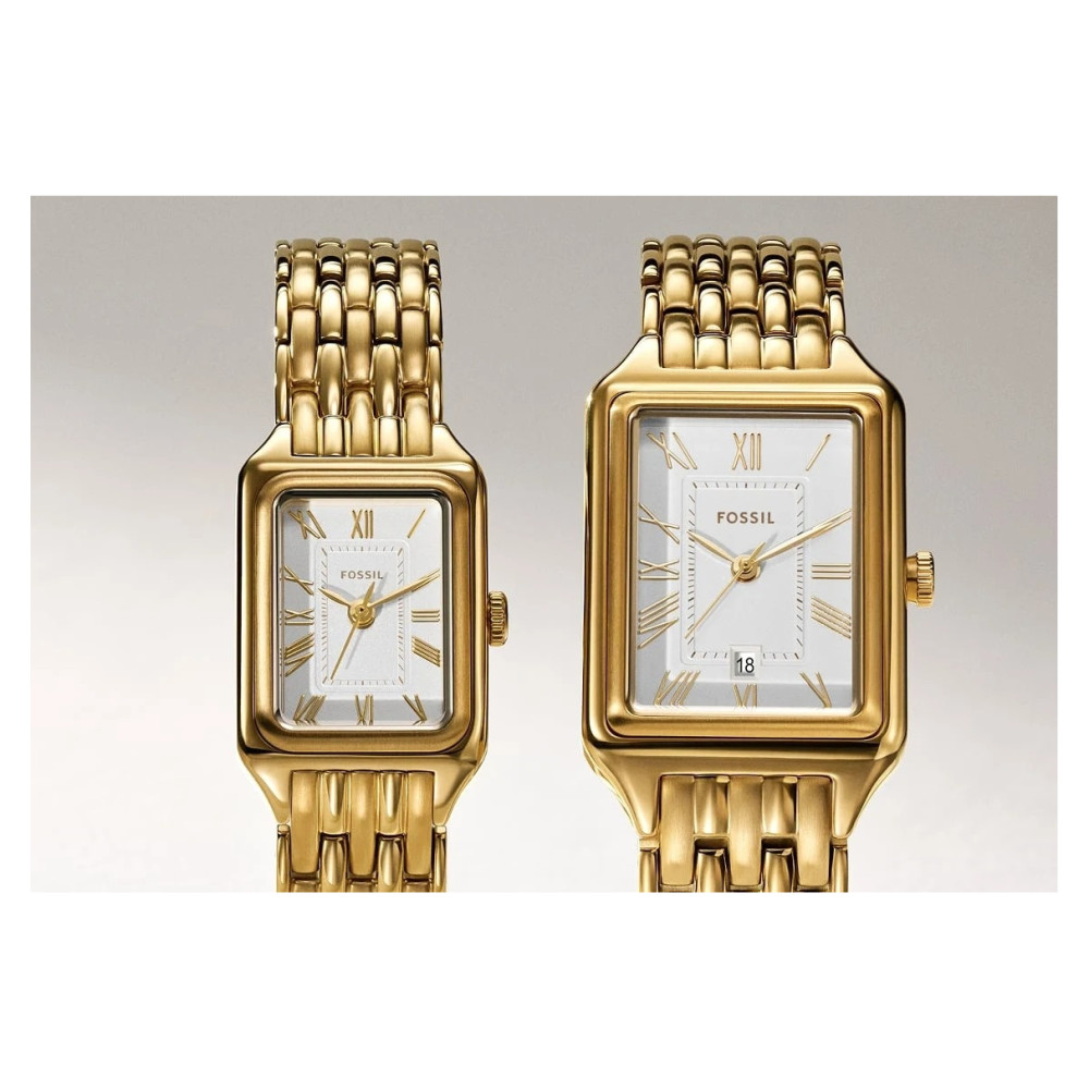 Fossil ES5467 Raquel - zegarek damski 10