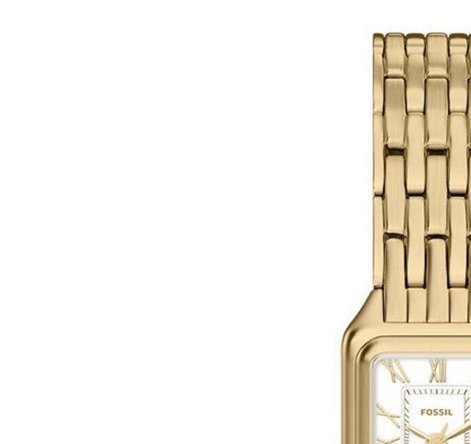 Fossil ES5467 Raquel - zegarek damski 4