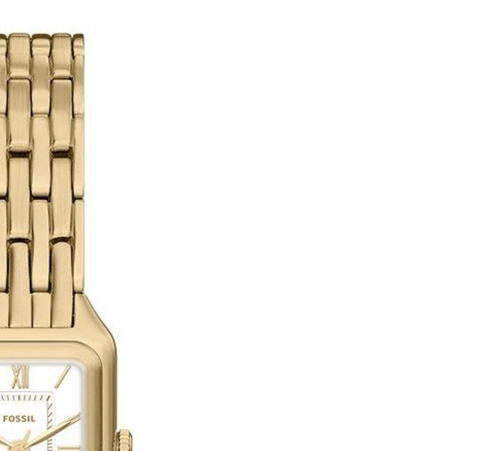 Fossil ES5467 Raquel - zegarek damski 5