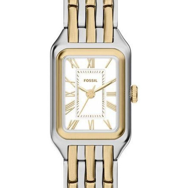 Fossil ES5468 Raquel - zegarek damski 2