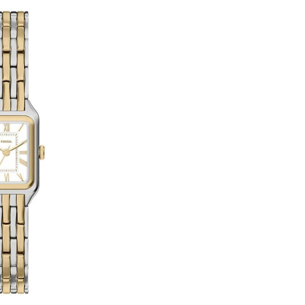 Fossil ES5468 Raquel - zegarek damski 6
