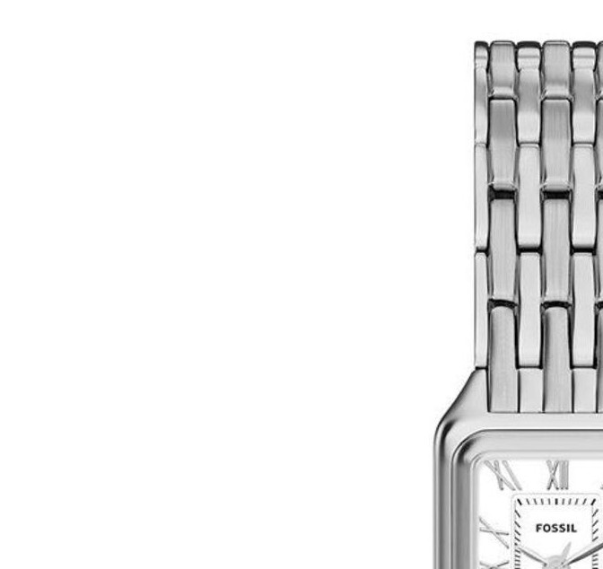 Fossil ES5469 Raquel - zegarek damski 4