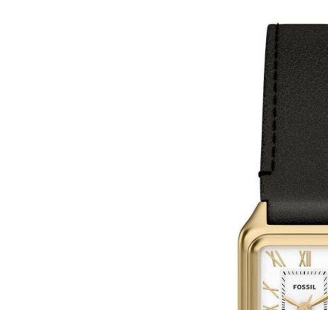 Fossil ES5470 Raquel - zegarek damski 4