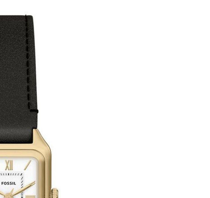 Fossil ES5470 Raquel - zegarek damski 5