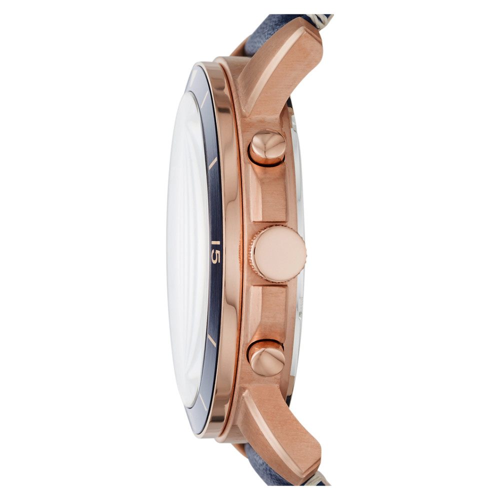 Fossil FS5237 - zegarek męski 7