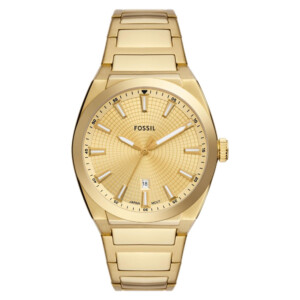 Fossil FS5965 EVERETT - zegarek męski