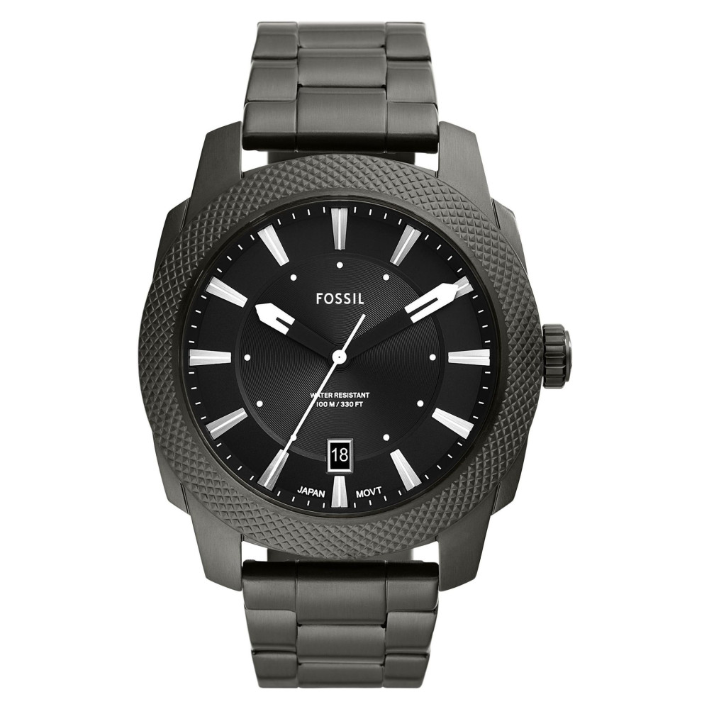 Fossil FS5970 MACHINE - zegarek męski 1