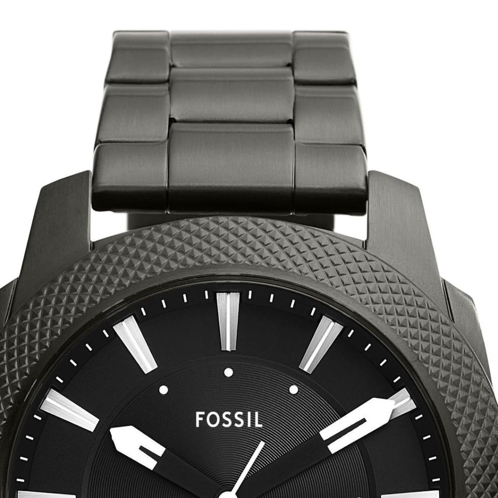 Fossil FS5970 MACHINE - zegarek męski 3