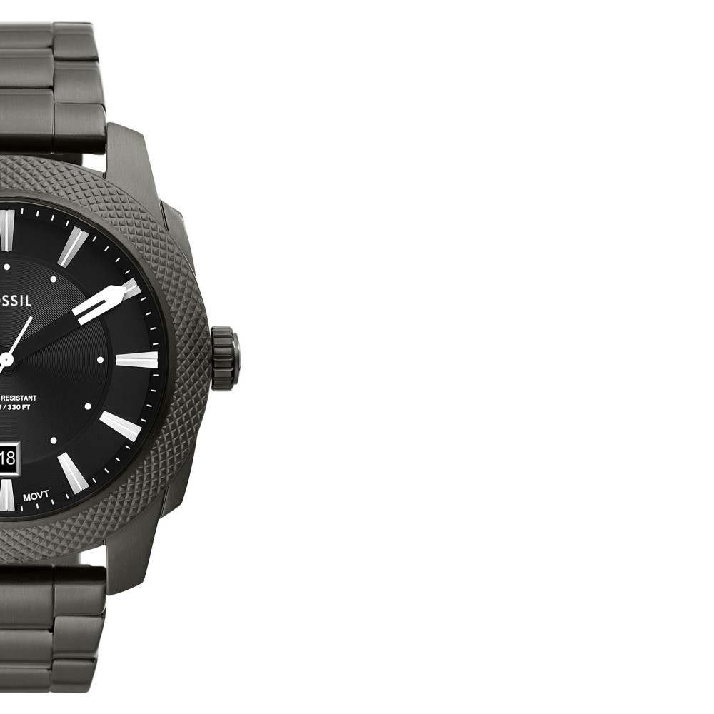 Fossil FS5970 MACHINE - zegarek męski 6