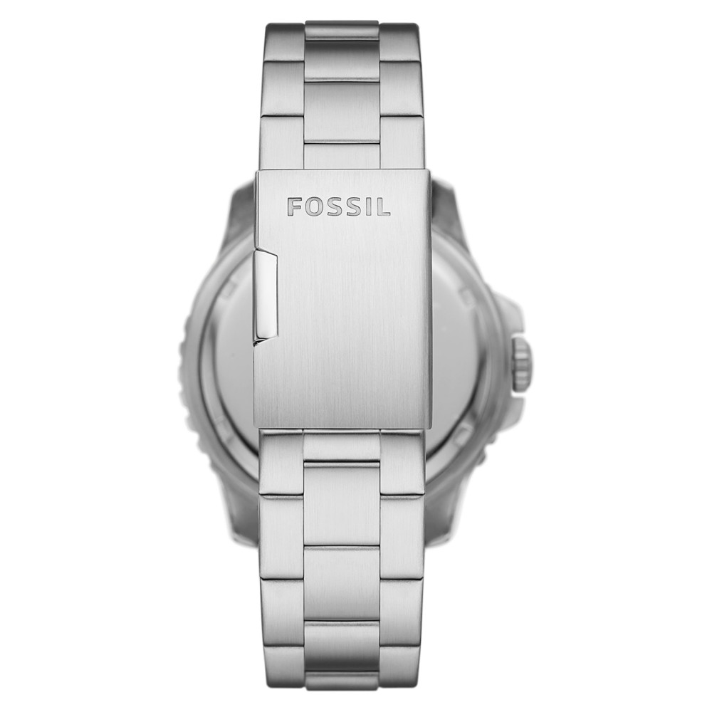 Fossil FS5991 FOSSIL BLUE - zegarek męski 8