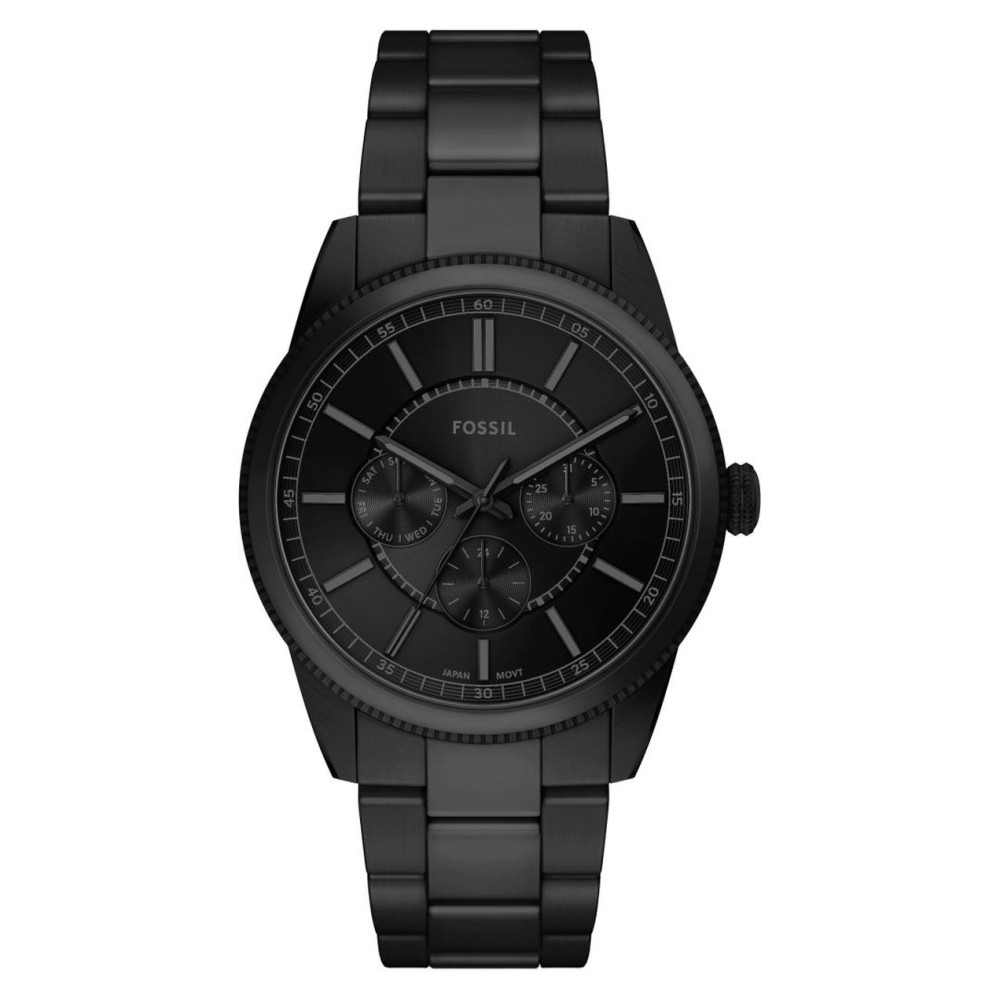 Fossil FS6135 Pearson - zegarek męski 1